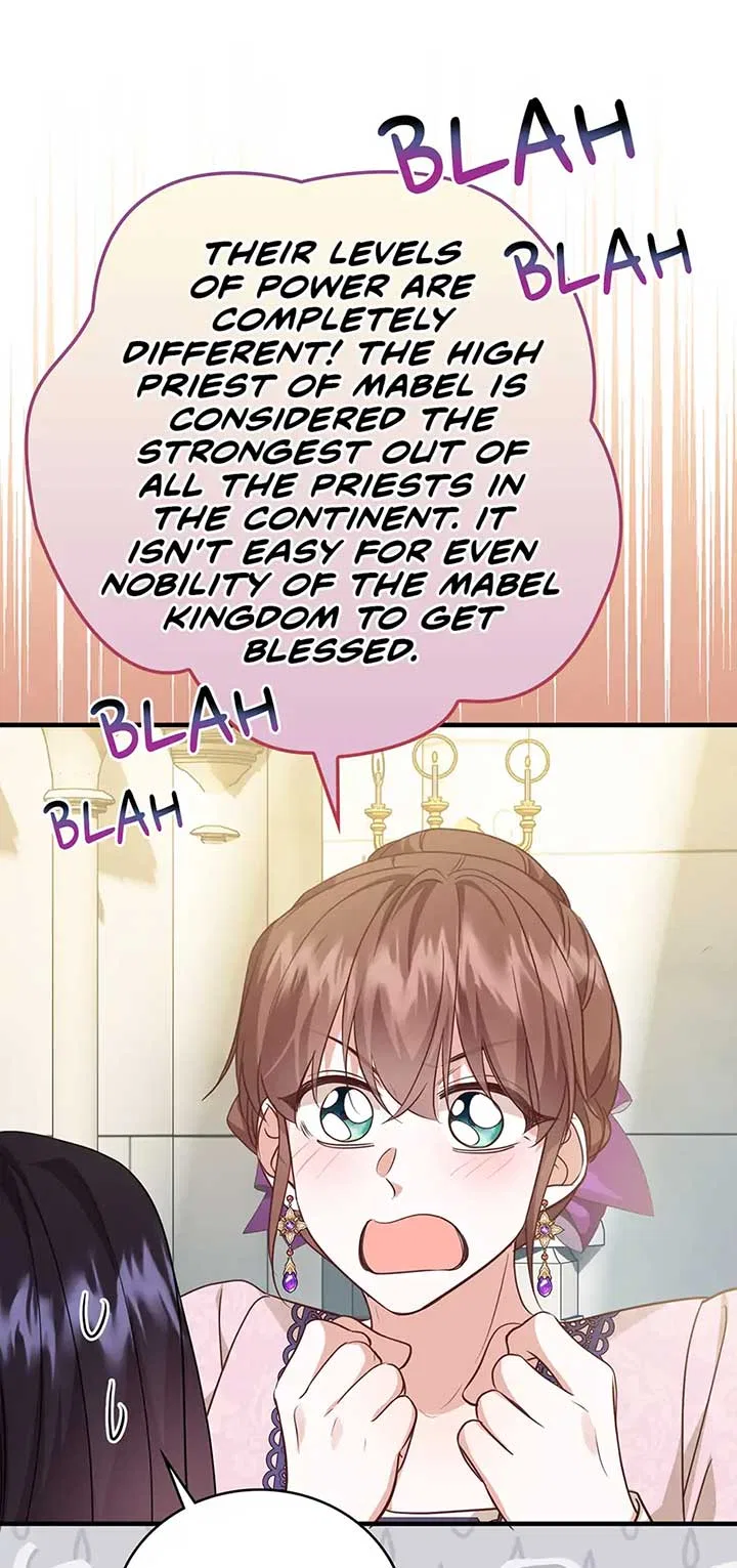 The Object of your Obsession is Wrong, Lord of the Tower! Chapter 59 – Page 25