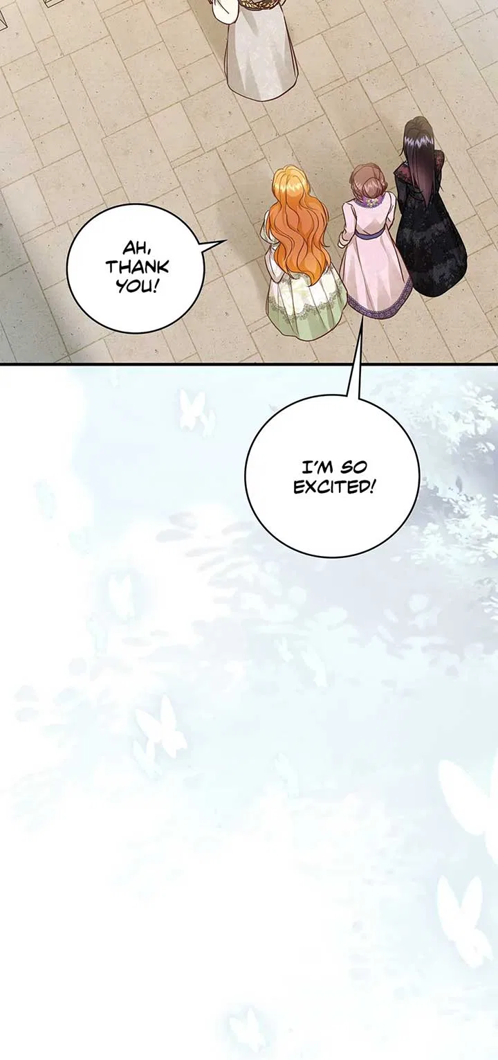 The Object of your Obsession is Wrong, Lord of the Tower! Chapter 59 – Page 27