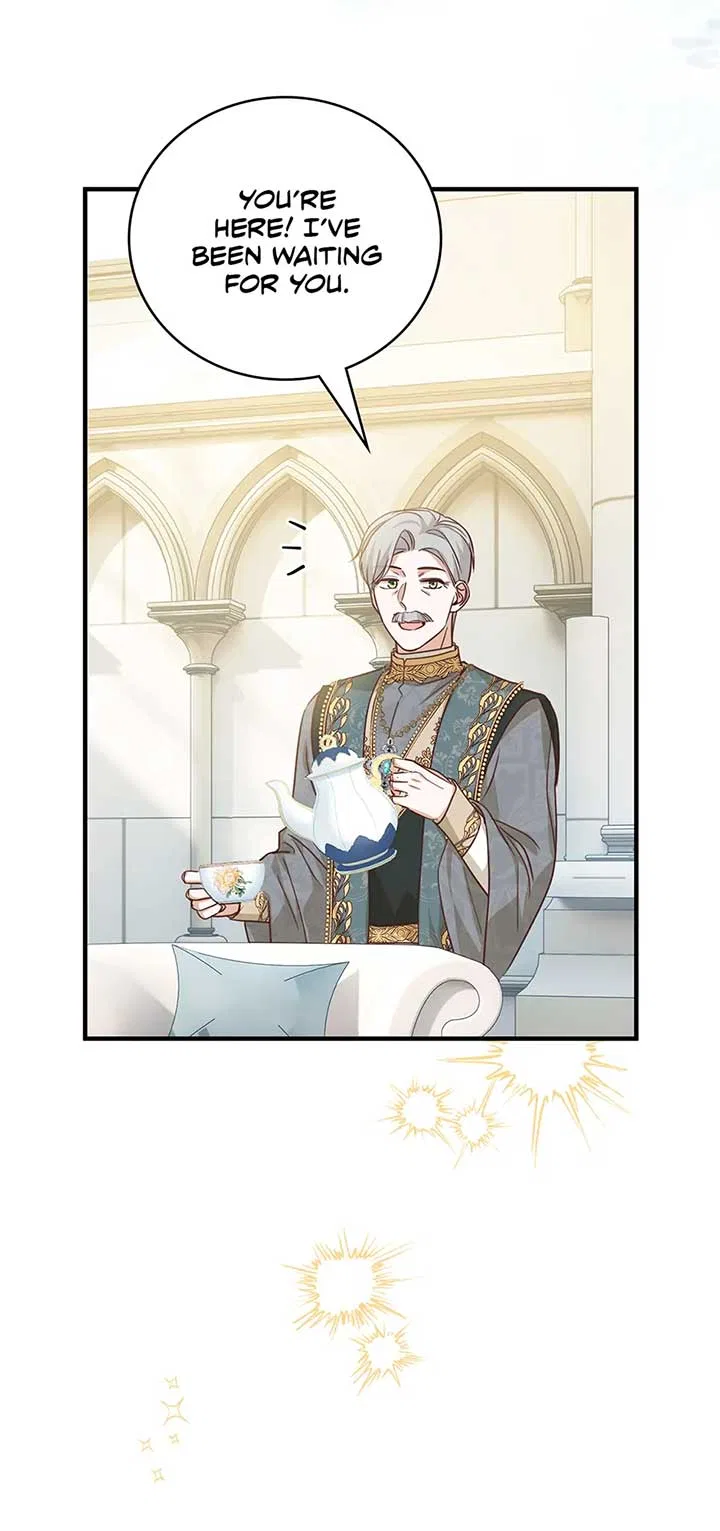 The Object of your Obsession is Wrong, Lord of the Tower! Chapter 59 – Page 28