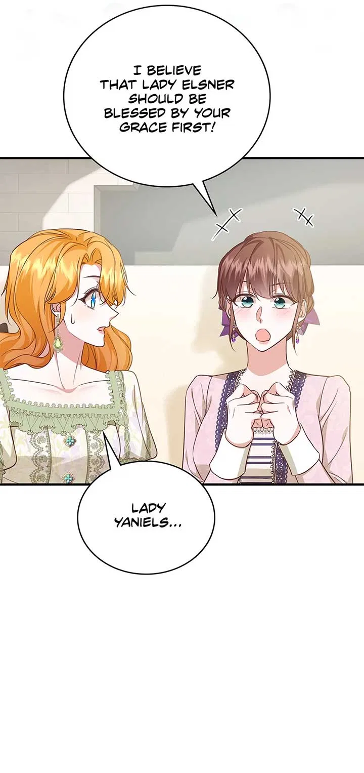 The Object of your Obsession is Wrong, Lord of the Tower! Chapter 59 – Page 31