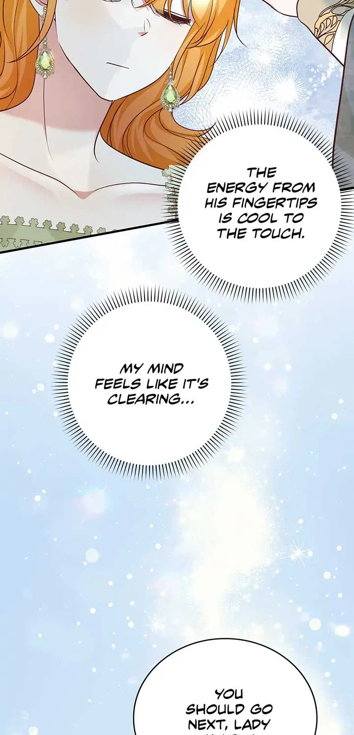 The Object of your Obsession is Wrong, Lord of the Tower! Chapter 59 – Page 34