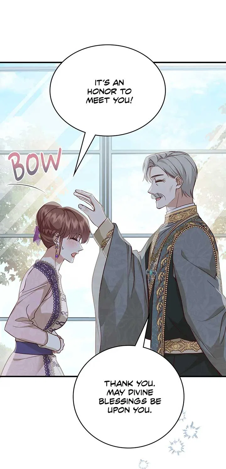 The Object of your Obsession is Wrong, Lord of the Tower! Chapter 59 – Page 36