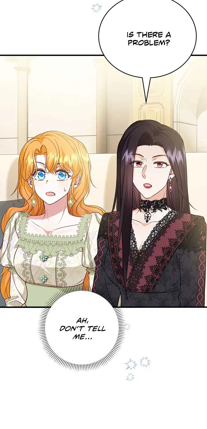 The Object of your Obsession is Wrong, Lord of the Tower! Chapter 59 – Page 38