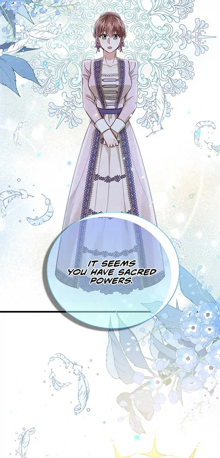 The Object of your Obsession is Wrong, Lord of the Tower! Chapter 59 – Page 40