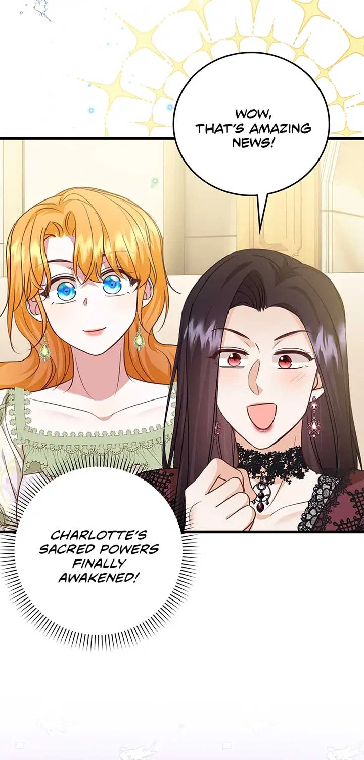 The Object of your Obsession is Wrong, Lord of the Tower! Chapter 59 – Page 41