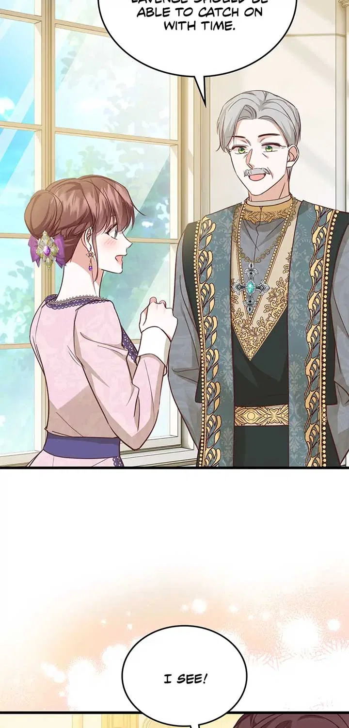 The Object of your Obsession is Wrong, Lord of the Tower! Chapter 59 – Page 43