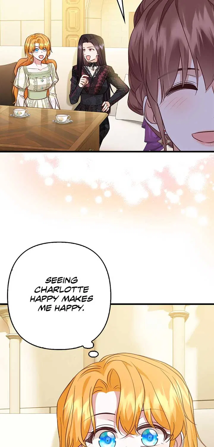 The Object of your Obsession is Wrong, Lord of the Tower! Chapter 59 – Page 44