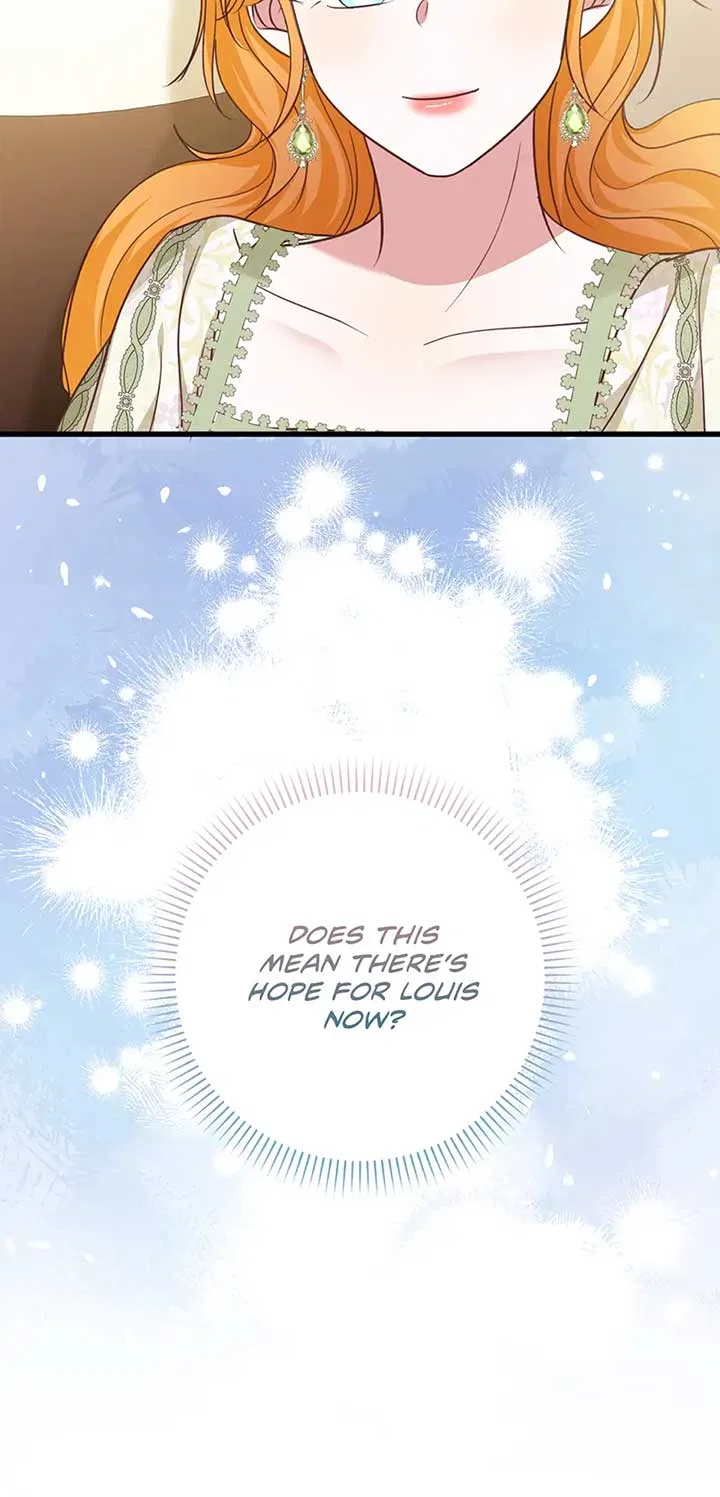 The Object of your Obsession is Wrong, Lord of the Tower! Chapter 59 – Page 45