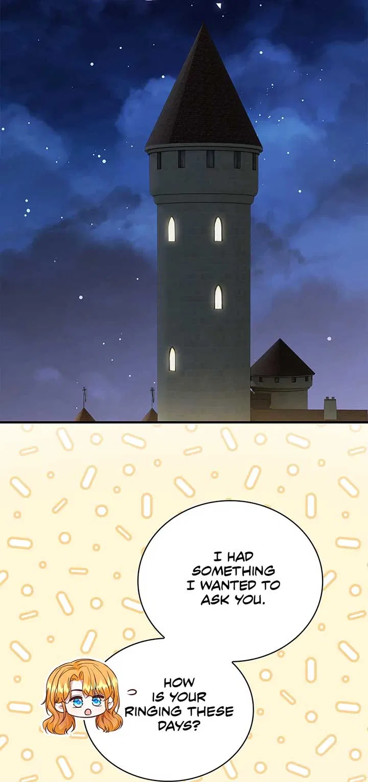 The Object of your Obsession is Wrong, Lord of the Tower! Chapter 59 – Page 47