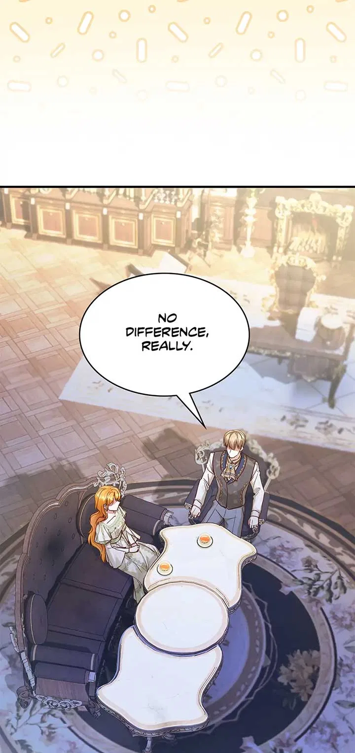 The Object of your Obsession is Wrong, Lord of the Tower! Chapter 59 – Page 48