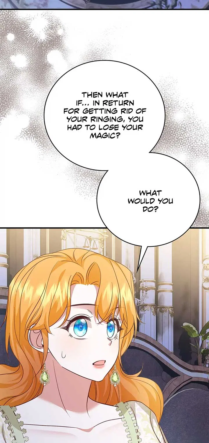 The Object of your Obsession is Wrong, Lord of the Tower! Chapter 59 – Page 49