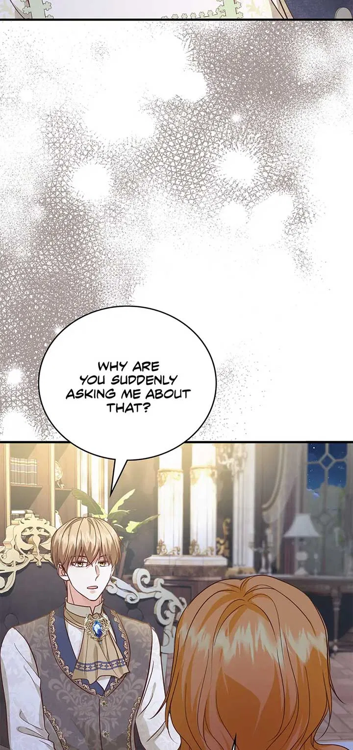 The Object of your Obsession is Wrong, Lord of the Tower! Chapter 59 – Page 50