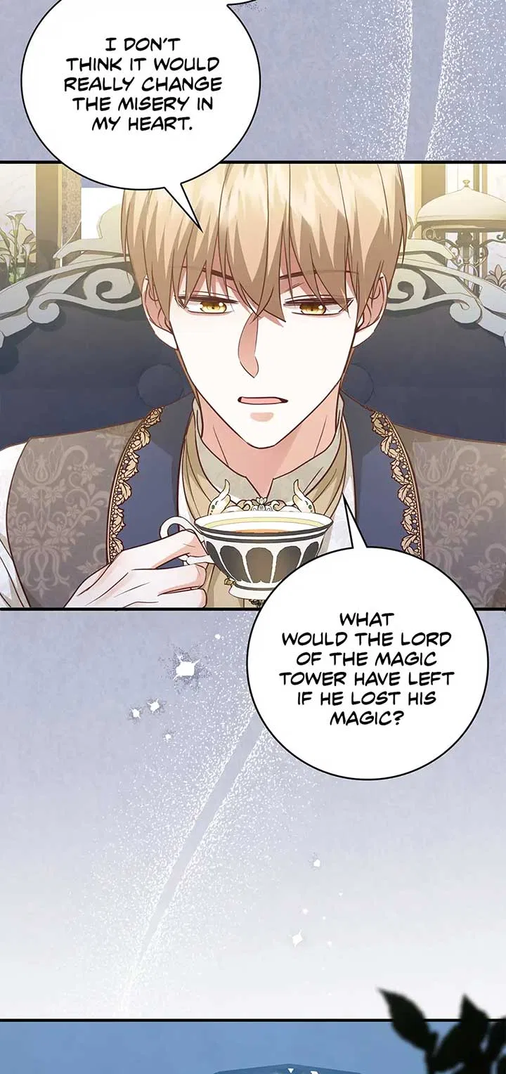 The Object of your Obsession is Wrong, Lord of the Tower! Chapter 59 – Page 52