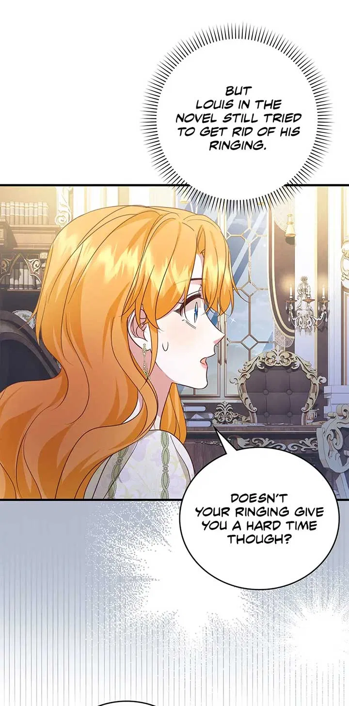 The Object of your Obsession is Wrong, Lord of the Tower! Chapter 59 – Page 54