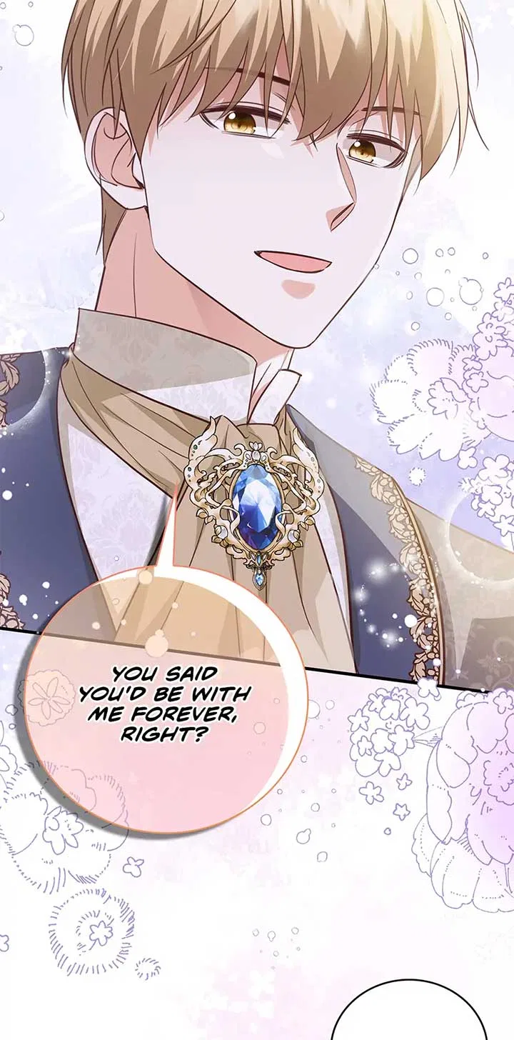 The Object of your Obsession is Wrong, Lord of the Tower! Chapter 59 – Page 56