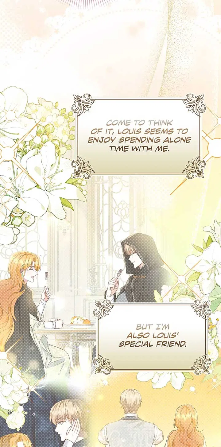 The Object of your Obsession is Wrong, Lord of the Tower! Chapter 59 – Page 59