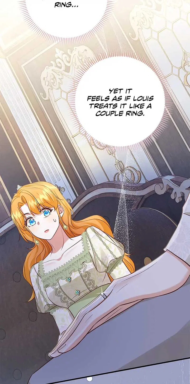 The Object of your Obsession is Wrong, Lord of the Tower! Chapter 59 – Page 62