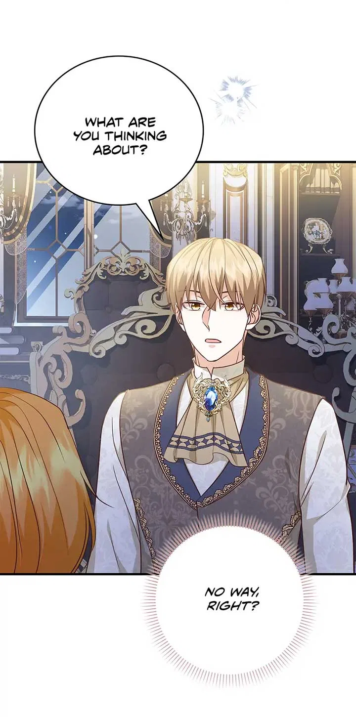 The Object of your Obsession is Wrong, Lord of the Tower! Chapter 59 – Page 65