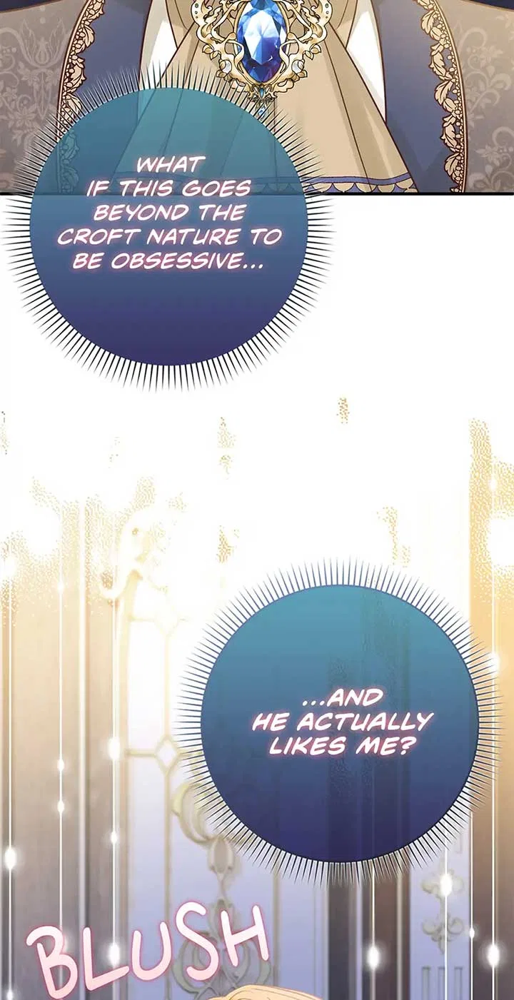 The Object of your Obsession is Wrong, Lord of the Tower! Chapter 59 – Page 67