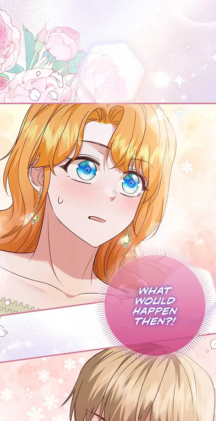 The Object of your Obsession is Wrong, Lord of the Tower! Chapter 59 – Page 69