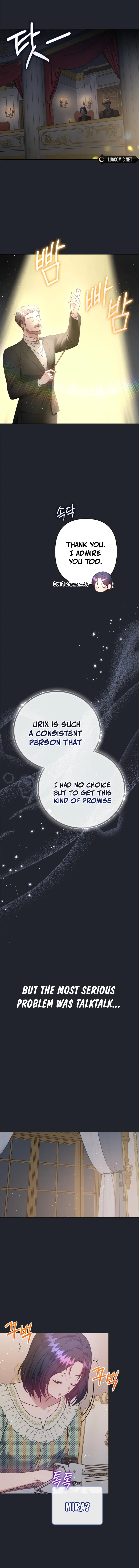 Please Don’t Reply! Chapter 59 – Page 4