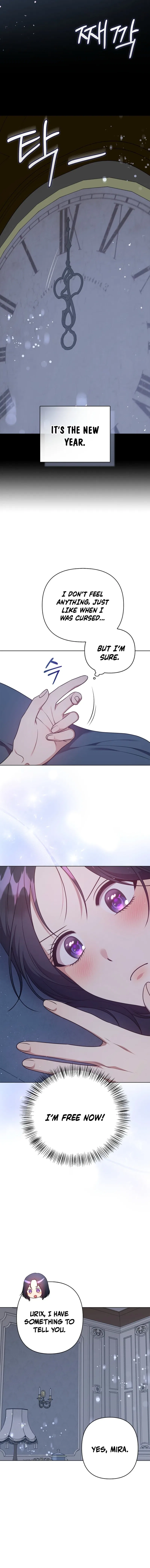 Please Don’t Reply! Chapter 59 – Page 12