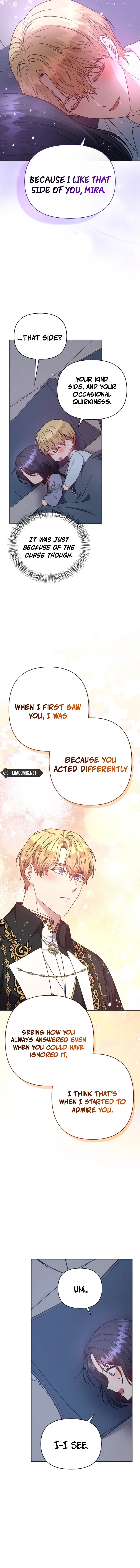 Please Don’t Reply! Chapter 59 – Page 14