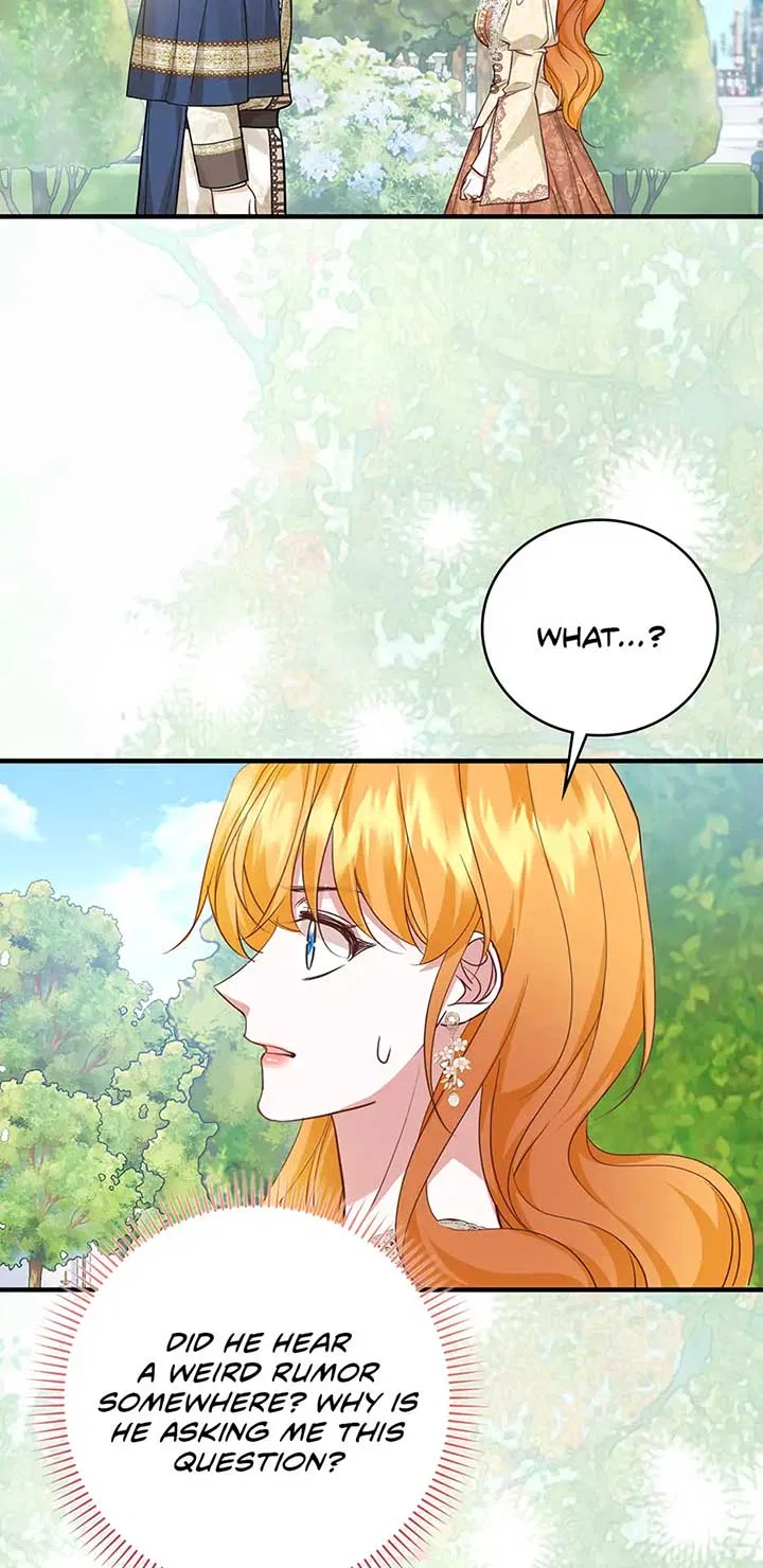 The Object of your Obsession is Wrong, Lord of the Tower! Chapter 58 – Page 3