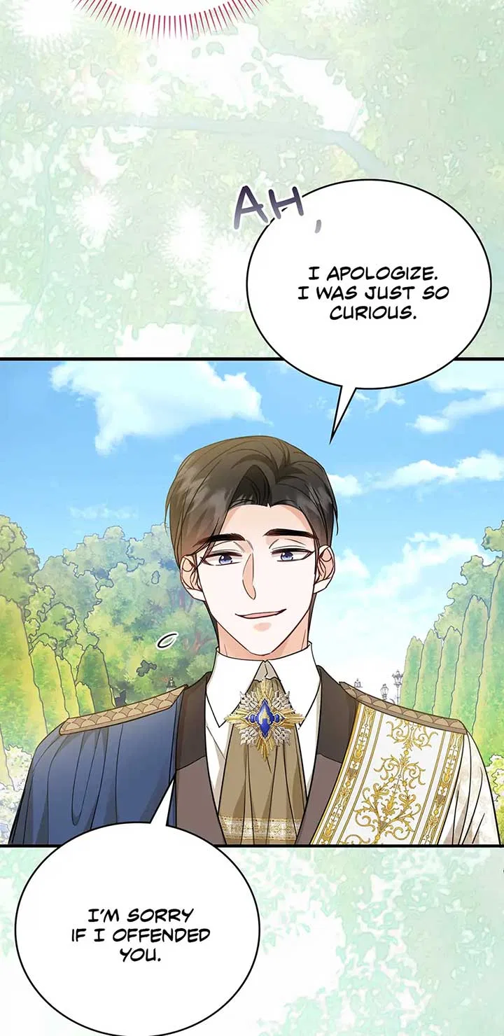 The Object of your Obsession is Wrong, Lord of the Tower! Chapter 58 – Page 4