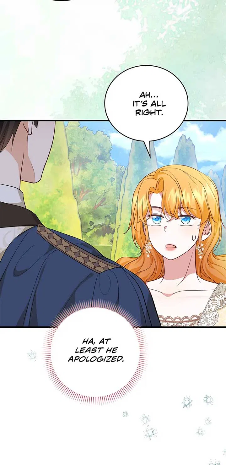 The Object of your Obsession is Wrong, Lord of the Tower! Chapter 58 – Page 5
