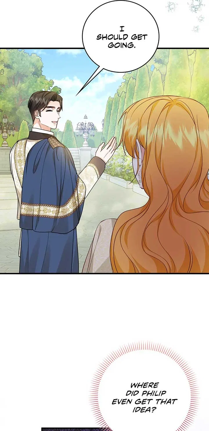 The Object of your Obsession is Wrong, Lord of the Tower! Chapter 58 – Page 6