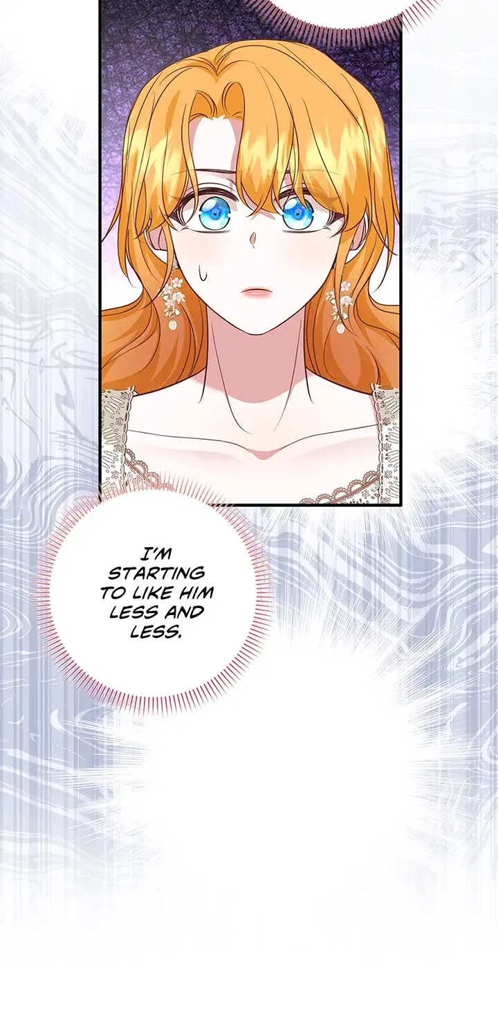 The Object of your Obsession is Wrong, Lord of the Tower! Chapter 58 – Page 7