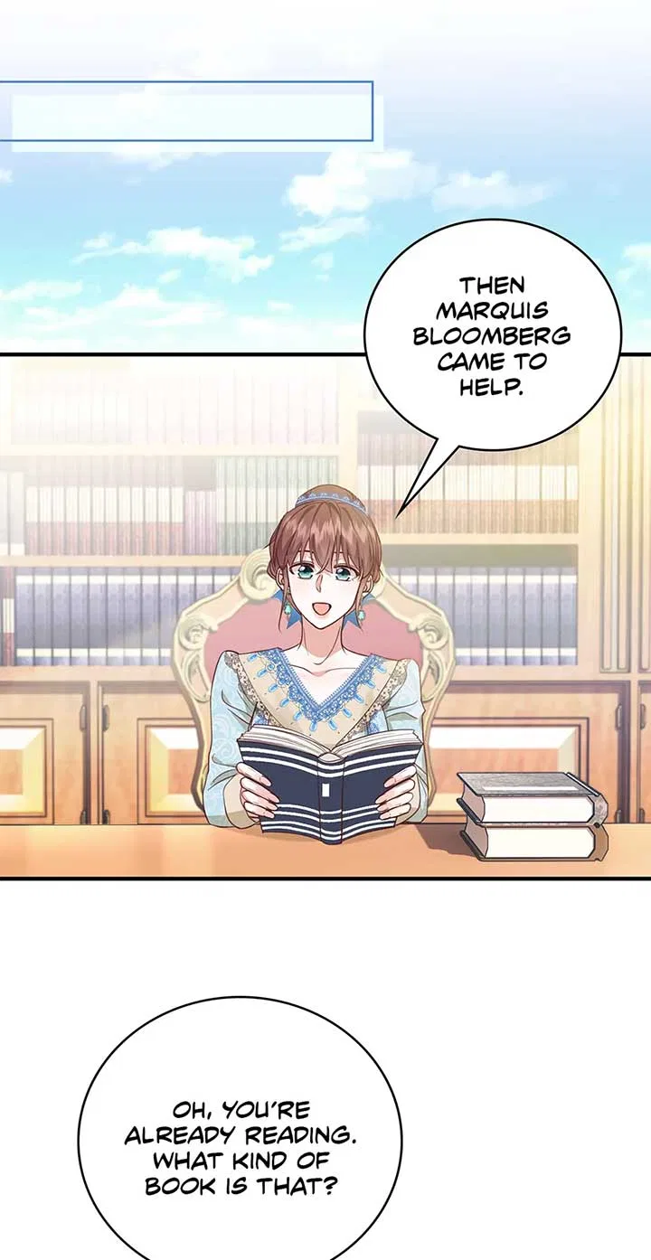The Object of your Obsession is Wrong, Lord of the Tower! Chapter 58 – Page 8