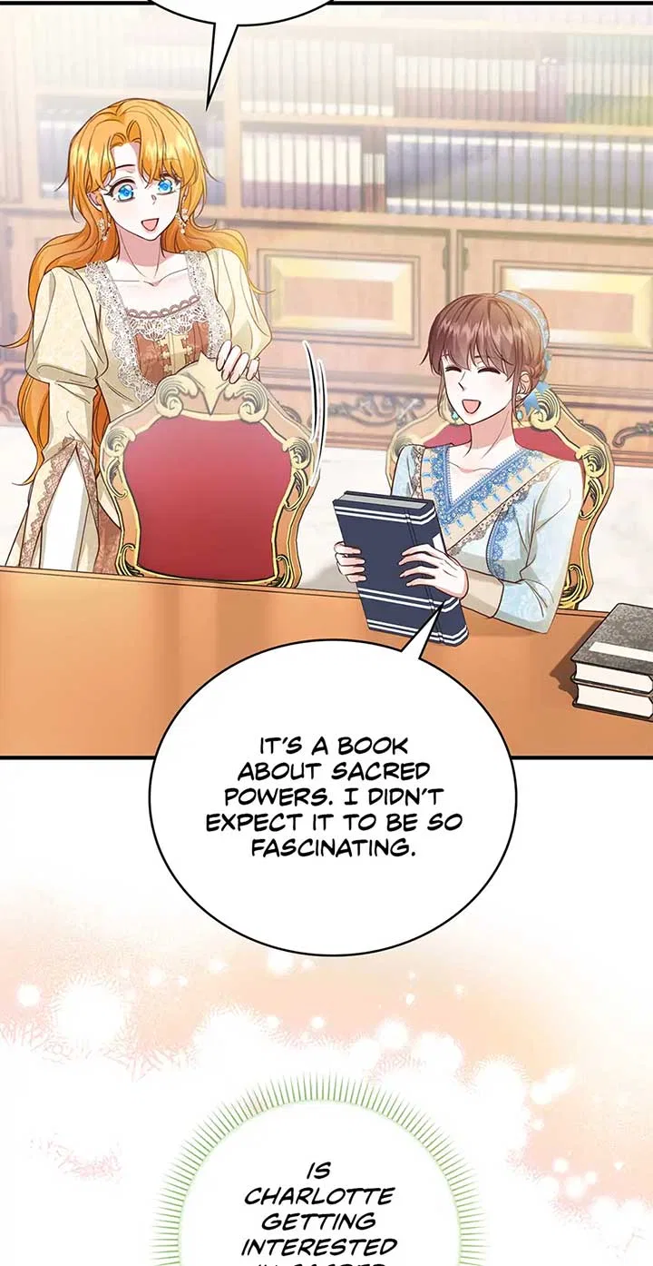 The Object of your Obsession is Wrong, Lord of the Tower! Chapter 58 – Page 9