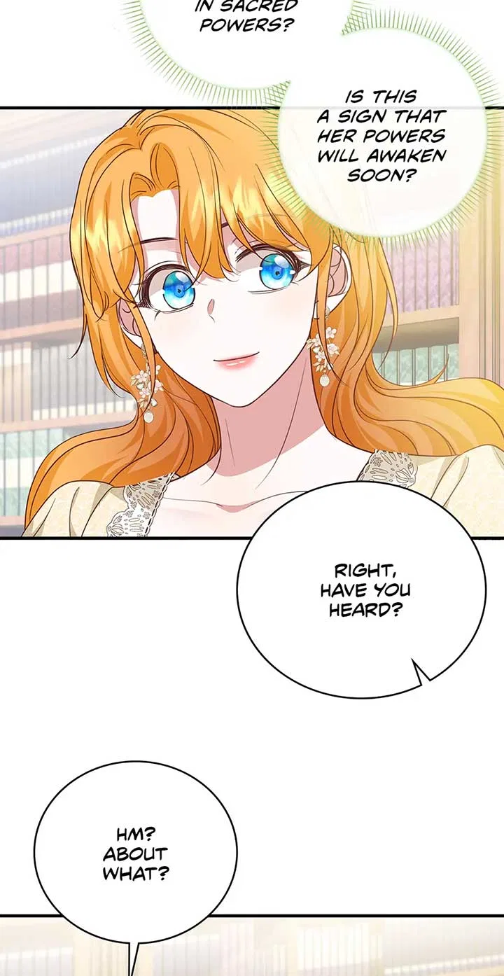 The Object of your Obsession is Wrong, Lord of the Tower! Chapter 58 – Page 10