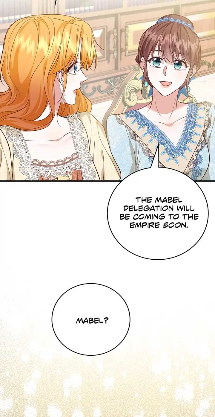 The Object of your Obsession is Wrong, Lord of the Tower! Chapter 58 – Page 11