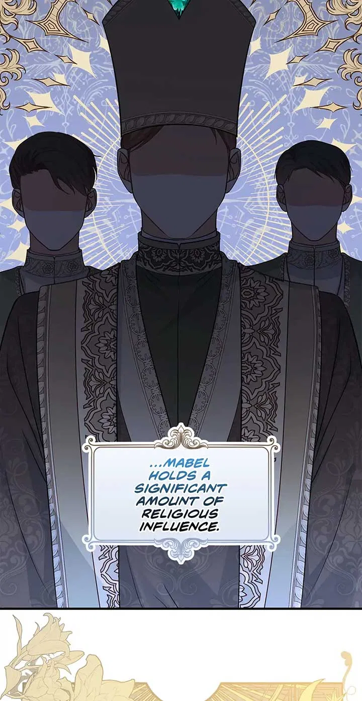 The Object of your Obsession is Wrong, Lord of the Tower! Chapter 58 – Page 14