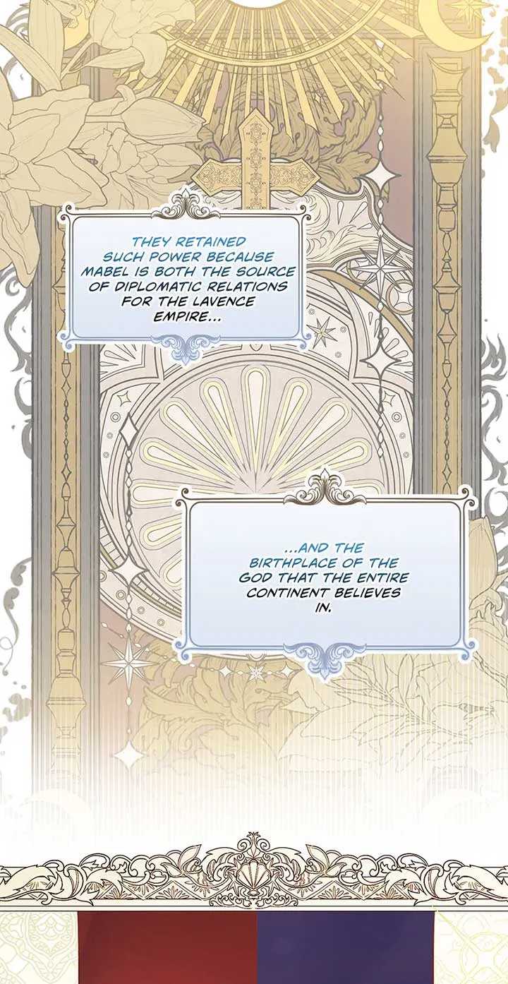 The Object of your Obsession is Wrong, Lord of the Tower! Chapter 58 – Page 15