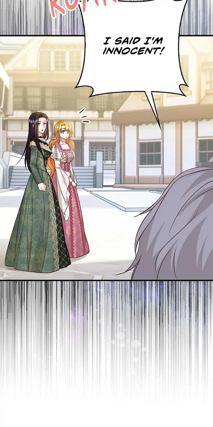 The Object of your Obsession is Wrong, Lord of the Tower! Chapter 58 – Page 24