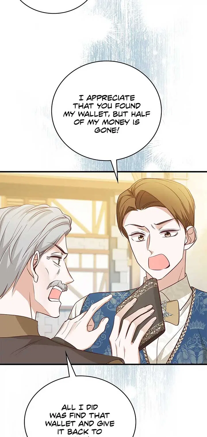 The Object of your Obsession is Wrong, Lord of the Tower! Chapter 58 – Page 26