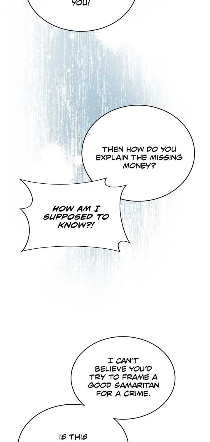 The Object of your Obsession is Wrong, Lord of the Tower! Chapter 58 – Page 27