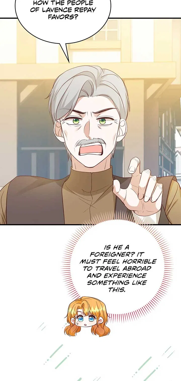 The Object of your Obsession is Wrong, Lord of the Tower! Chapter 58 – Page 28