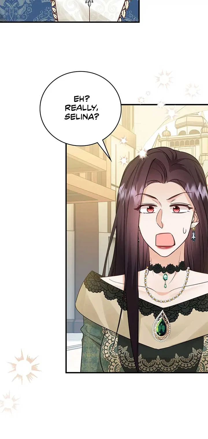 The Object of your Obsession is Wrong, Lord of the Tower! Chapter 58 – Page 32
