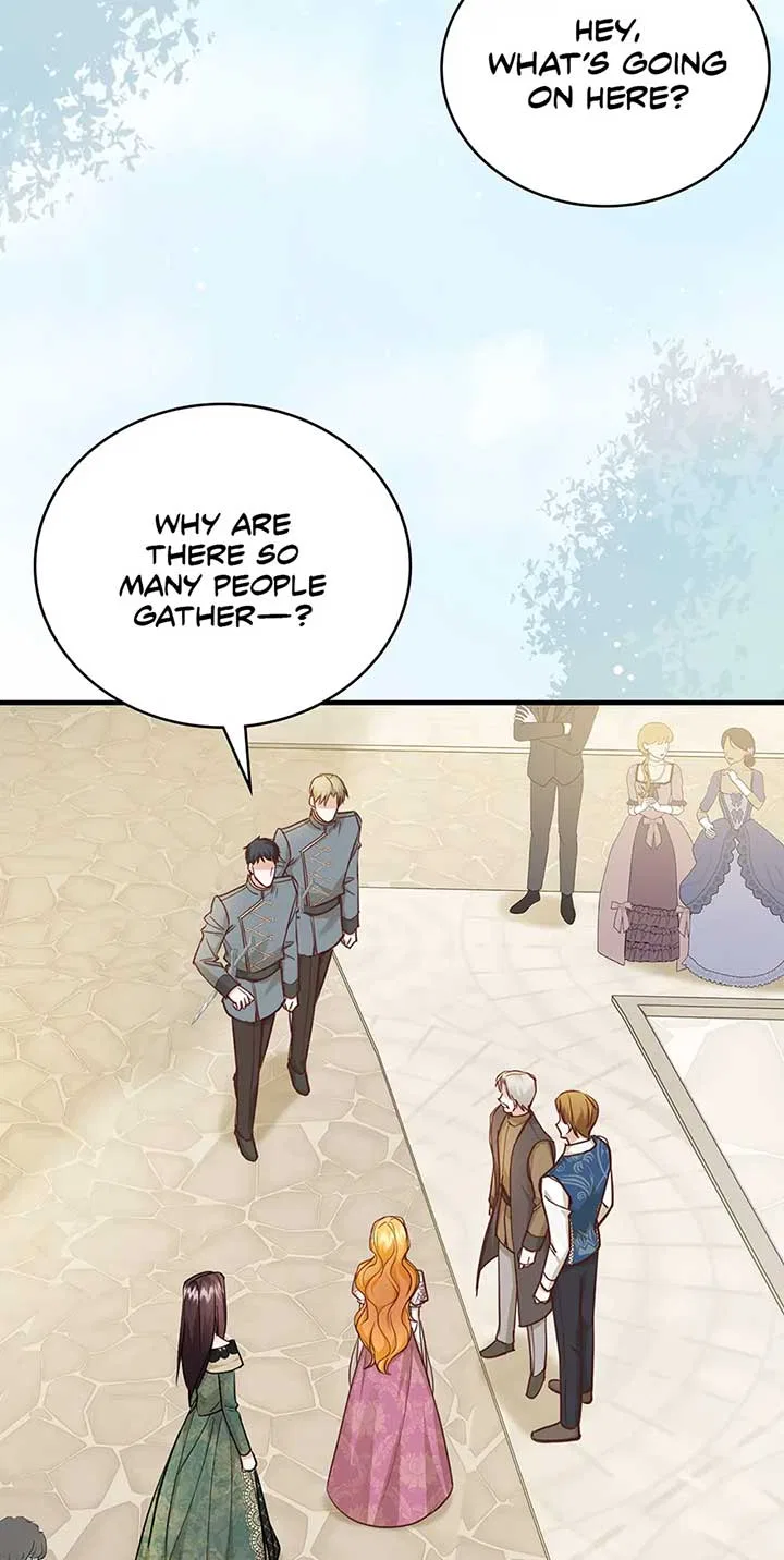 The Object of your Obsession is Wrong, Lord of the Tower! Chapter 58 – Page 34