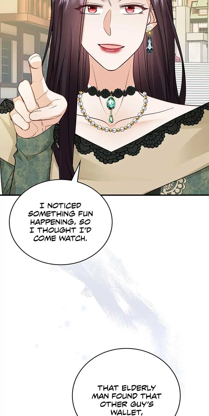 The Object of your Obsession is Wrong, Lord of the Tower! Chapter 58 – Page 36