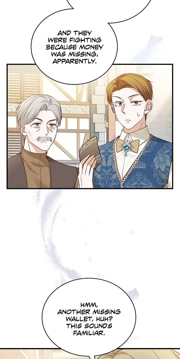 The Object of your Obsession is Wrong, Lord of the Tower! Chapter 58 – Page 37