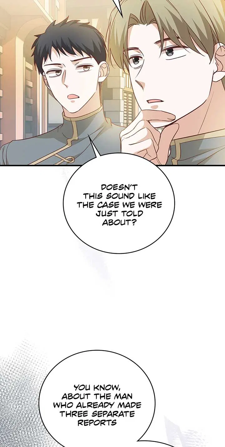 The Object of your Obsession is Wrong, Lord of the Tower! Chapter 58 – Page 38
