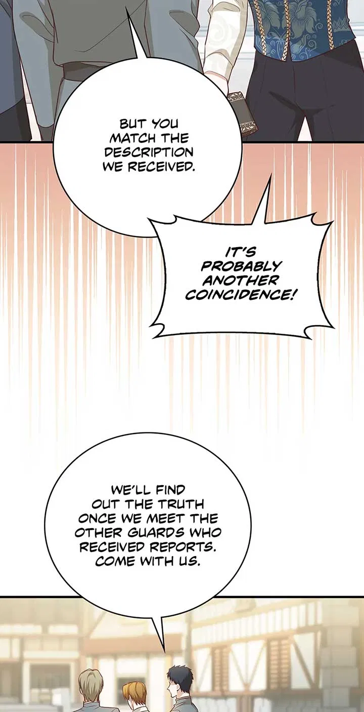 The Object of your Obsession is Wrong, Lord of the Tower! Chapter 58 – Page 41