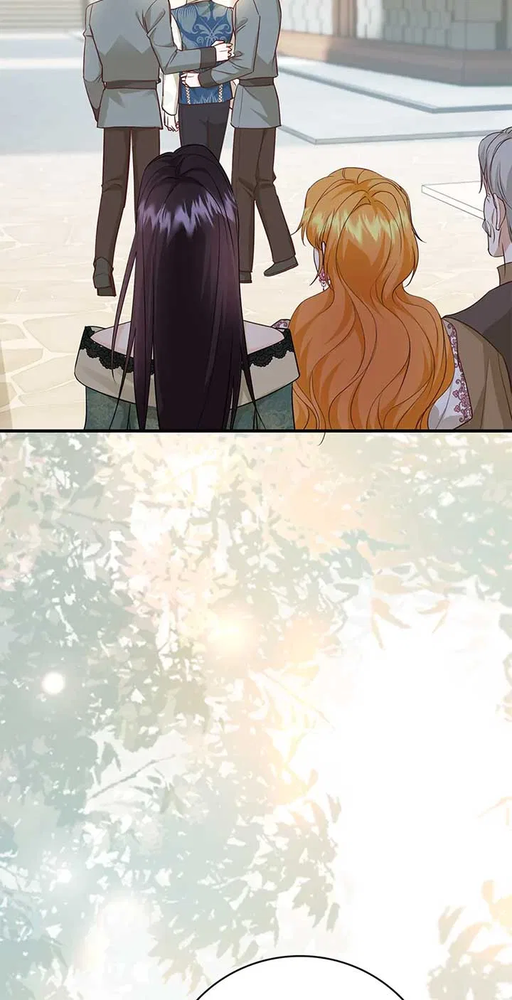The Object of your Obsession is Wrong, Lord of the Tower! Chapter 58 – Page 42