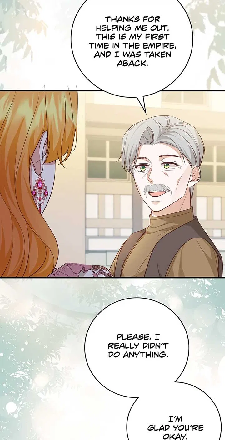 The Object of your Obsession is Wrong, Lord of the Tower! Chapter 58 – Page 43